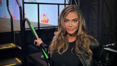 Denise Richards' Before and After Full Facelift Photos Released: 'She Feels Beautiful'