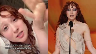 Chappell Roan Stands Firm On Her Side Of Hotel Incident As Wild Security Guard Theory Emerges