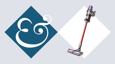 If Your Vacuum's Battery Runs Out Mid-Clean, Upgrade to This Powerful Cordless Dyson With 2 Hours of Runtime