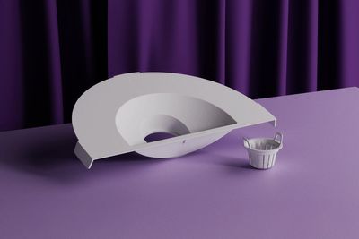 Health board becomes first in UK to roll out miscarriage cradle kits