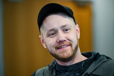 Hero who stopped hospital bombing: ‘I was just in the right place at right time’