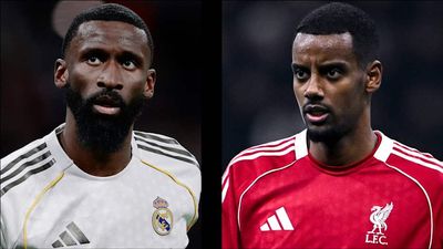 Transfer News, Rumors: Man Utd Approach Real Madrid Defender; Isak Demands Barcelona Move