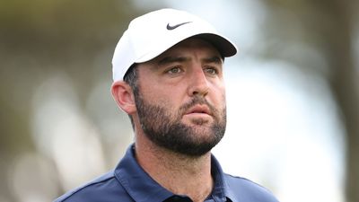 Scottie Scheffler Withdraws From Texas Children's Houston Open Due To 'Family Reasons'