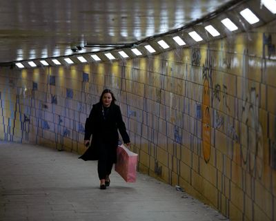 English councils to get guidance on designing safer streets for women and girls