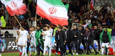 A host nation at war with a participant: uncertainty and tension swirl around soccer’s World Cup