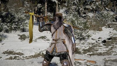 How to get Darkbringer in Crimson Desert