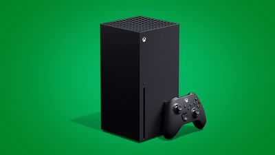 Xbox indie program lead says Project Helix will be 'easier' for developers and that Microsoft is 'working hard so developers can make one Xbox build in the future' that will run on everything