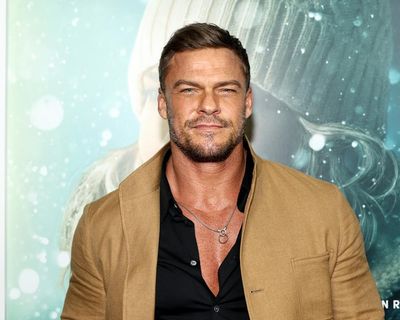 Reacher star Alan Ritchson acted in self-defense in neighbor fight, Tennessee police say