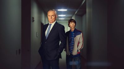 'The word power is everything' - Martin Clunes on playing the ‘monster’ in chilling Huw Edwards TV drama