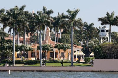 Democrats flip Florida state seat that represents Trump’s Mar-a-Lago