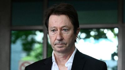 Mayor denies assault and 'looks forward' to court date