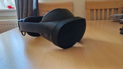 With rumors pointing to Meta's next VR headset using pricey Micro-OLED displays, Valve's Steam Frame could score an open goal with gamers