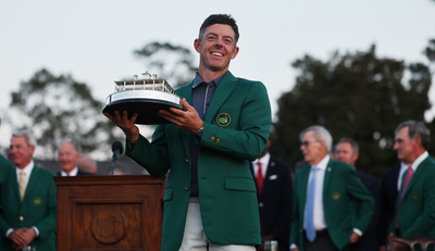 Watch Rory McIlroy Defend His Masters Title With Our Exclusive 77% Off NordVPN Deal And Get A Bonus Amazon Voucher Worth $50