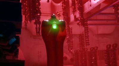 Someone already beat Marathon's pinnacle three-player Compiler boss solo, just to rub salt in the wound of everyone who didn't even see it