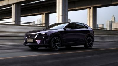 'Traces of unauthorized access': Mazda confirms data breach exposing employee and partner data — here's what we know