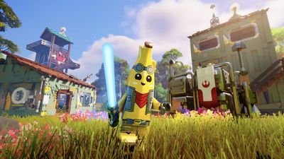 Epic Games is laying off more than 1,000 employees just weeks after raising Fortnite V-Buck prices 'to help pay the bills'