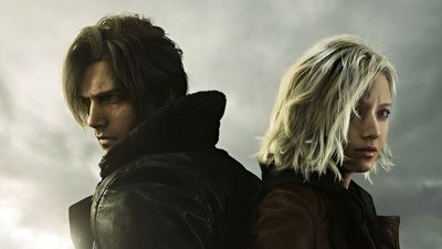 Capcom isn't completely abandoning generative AI, but has promised fans it won't use AI assets in games