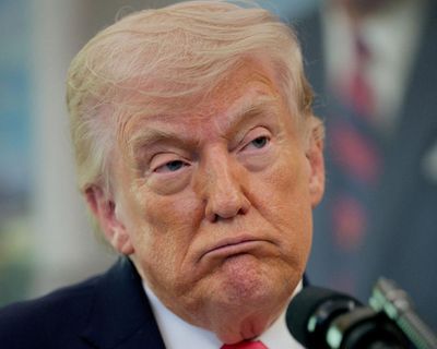 Trump news at a glance: president claims victory in Iran war as US prepares to deploy more troops