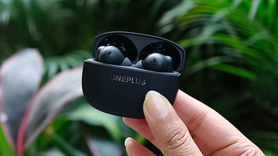 The OnePlus Nord Buds 4 Pro made me ditch my AirPods Pro 3, and it came down to this one feature