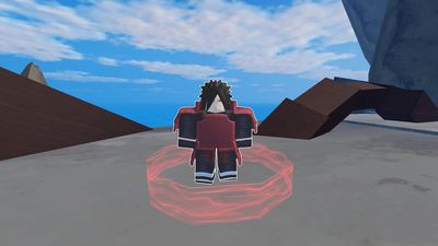 How to Get Strongest Shinobi in Sailor Piece