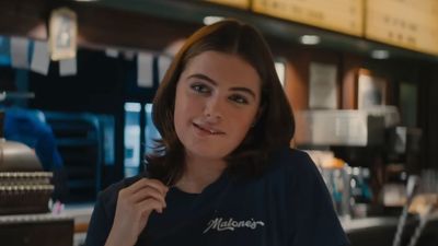 Amazon's raunchy new show looks perfectly timed for Heated Rivalry fans