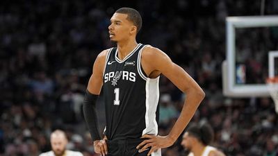 The Victor Wembanyama MVP Conversation Is Missing One Crucial Point