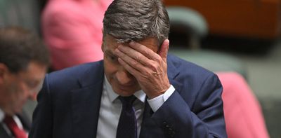 Labor’s slide continues in federal polls, as special DemosAU poll has Coalition winning just nine seats