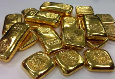 Gold Prices Just Entered Oversold Territory: Should You Buy the Dip?