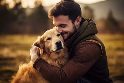 Do Pets Really Know When You’re Sad? Science Explains
