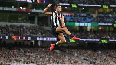 Magpies stars make timely return for Giant task