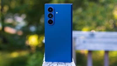 Galaxy Z Fold 8 looks the same, but leaks say the good stuff might be internal