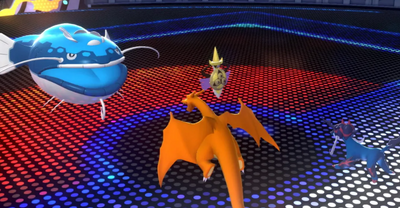 'Pokémon Champions': Release Date, Where to Download, New Game Format, and More