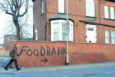 New figures could show fewer living in poverty than previously reported