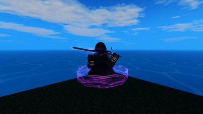 How to Get Atomic in Sailor Piece [CID V2]