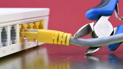 Good luck, Americans, your Wi-Fi choices are about to get worse — we’ve tested hundreds of routers and every single one of our favorites is made outside of the US