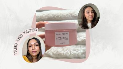 Everyone's talking about Glow Recipe's new Korean Toner Pads: here are our beauty shopping experts' honest thoughts