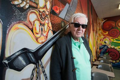 Chicano Studies program pioneer Rudy Acuña dies at 93