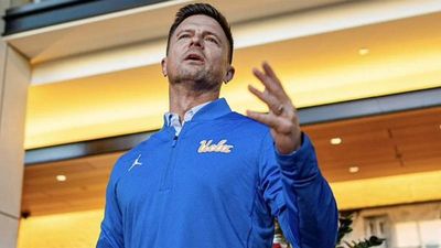 McLaughlin: UCLA Season Outlook Under Bob Chesney