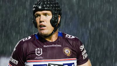 Sea Eagles defend under-pressure spiritual leader