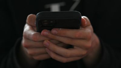 Teen accused of violent extremist material granted bail