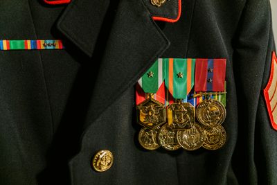 How Custom Challenge Coins Honor Military Achievements