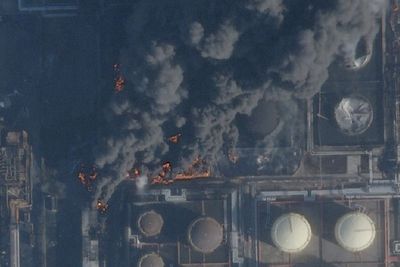 Ukraine-Russia war latest: Moscow claims it has captured another village after Russian port hit in drone strike