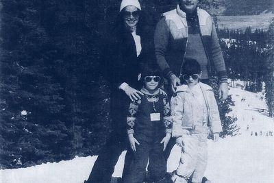 The FBI exhumed a K-9 commander's dog in a cold case murder. But what really killed Fuzz?