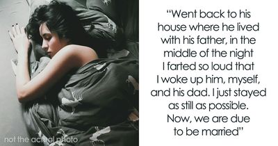 37 Disastrous First Dates That Might Make You Rethink Dating Ever Again