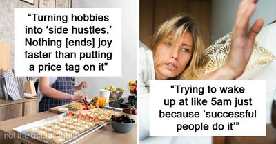 “A Premium‑Tier Zombie”: 63 Life Hacks People Regret Ever Trying