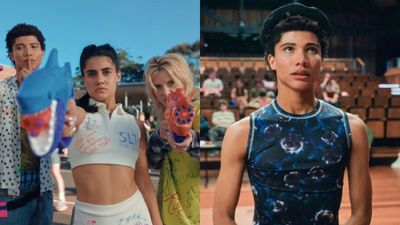 Exactly What Time Heartbreak High Season 3 Lands On Netflix Every Australian State