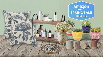 Stop scrolling: I’ve handpicked 12 Amazon Spring Sale items under $30 that will instantly upgrade your home