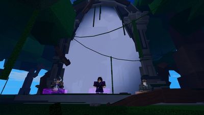 How to Get Abyssal Empress in Sailor Piece