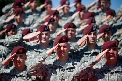 Iran-US war latest: Trump prepared to ‘unleash hell’ if Tehran does not negotiate, says White House