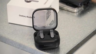 The Samsung Galaxy Buds 4 look great on paper, but there's one thing holding them back